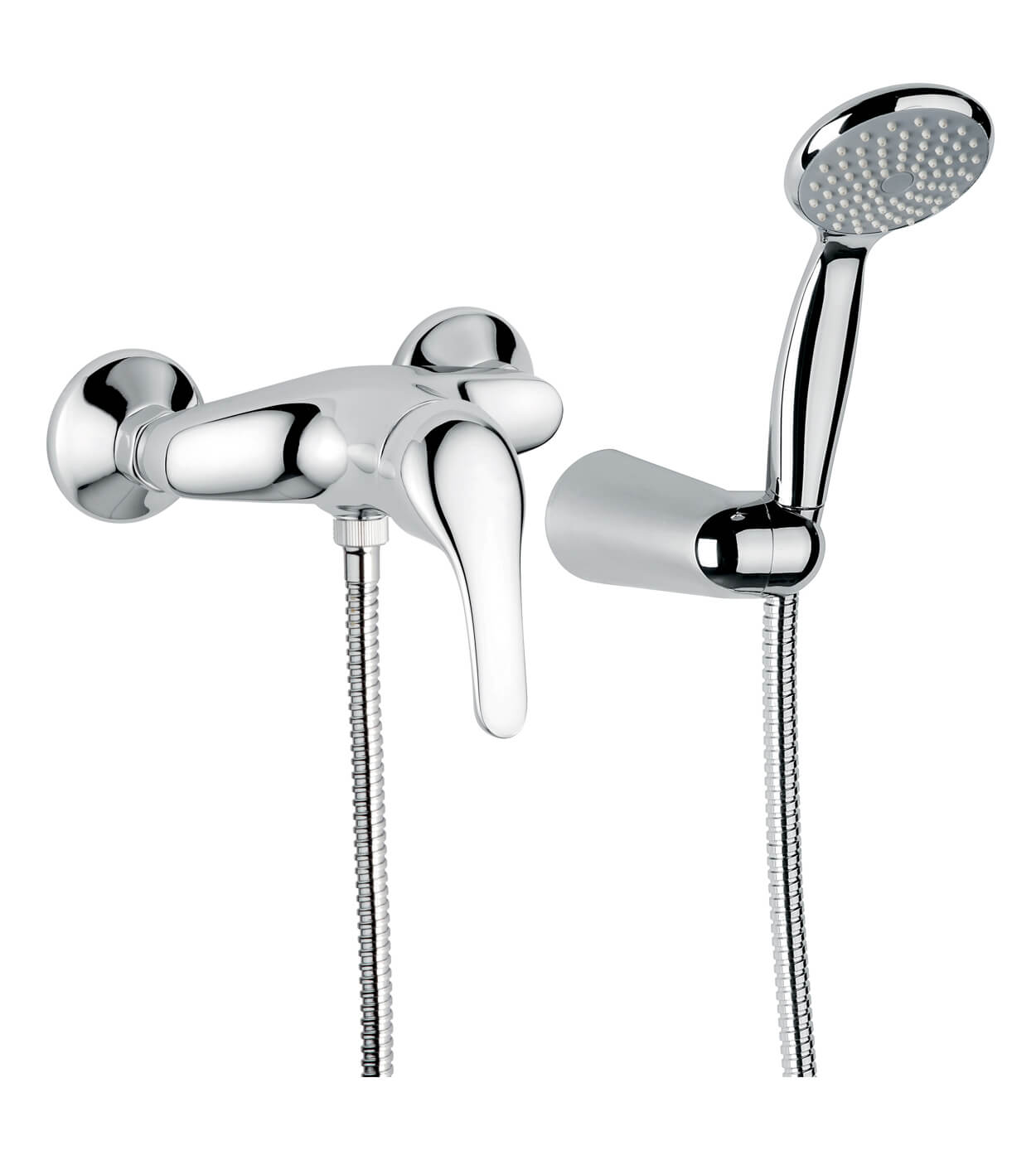 Duschblandare Emmevi Winny 95002 – 2