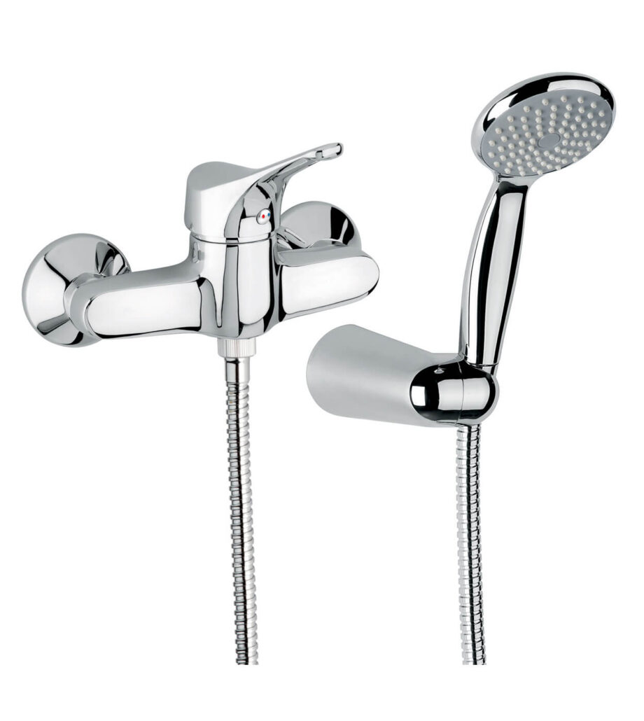Duschblandare Emmevi Zeus 3002Z – 2