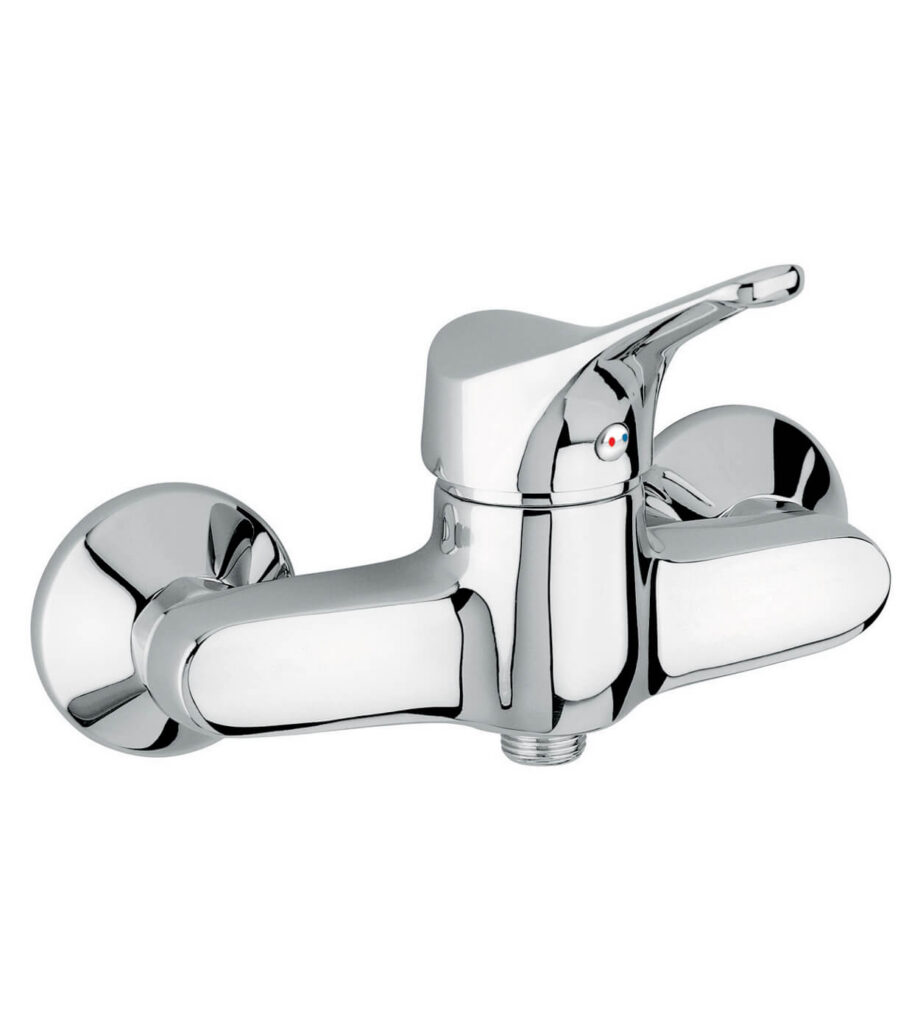 Duschblandare Emmevi Zeus 3002Z