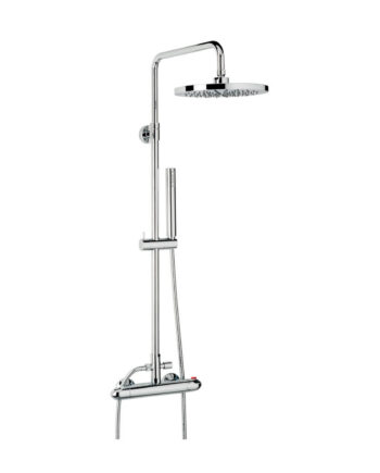 Duschsystem med termostat Emmevi 930514
