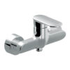 Duschblandare Emmevi Kiry 88002, krom, endast blandare Duschblandare Emmevi Kiry 88002