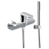 Duschblandare Emmevi Kiry 88002, krom, blandare + duschset Duschblandare Emmevi Kiry 88002 – 2