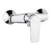 Duschblandare Emmevi Nicla 89002, krom Duschblandare Emmevi Nicla 89002