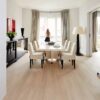 Ekparkett Bauwerk Cleverpark 1250 Farina 14 oljad borstad – miljöbild Ekparkett Bauwerk Cleverpark 1250 Farina 14 oljad borstad – 2