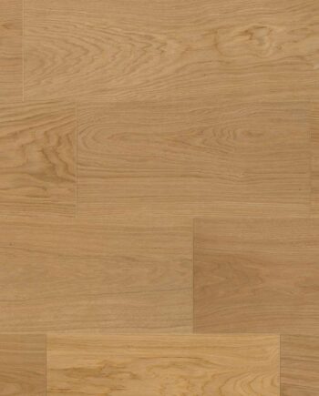 Ekparkett Bauwerk Formpark 520 natur 14 oljad djupborstad