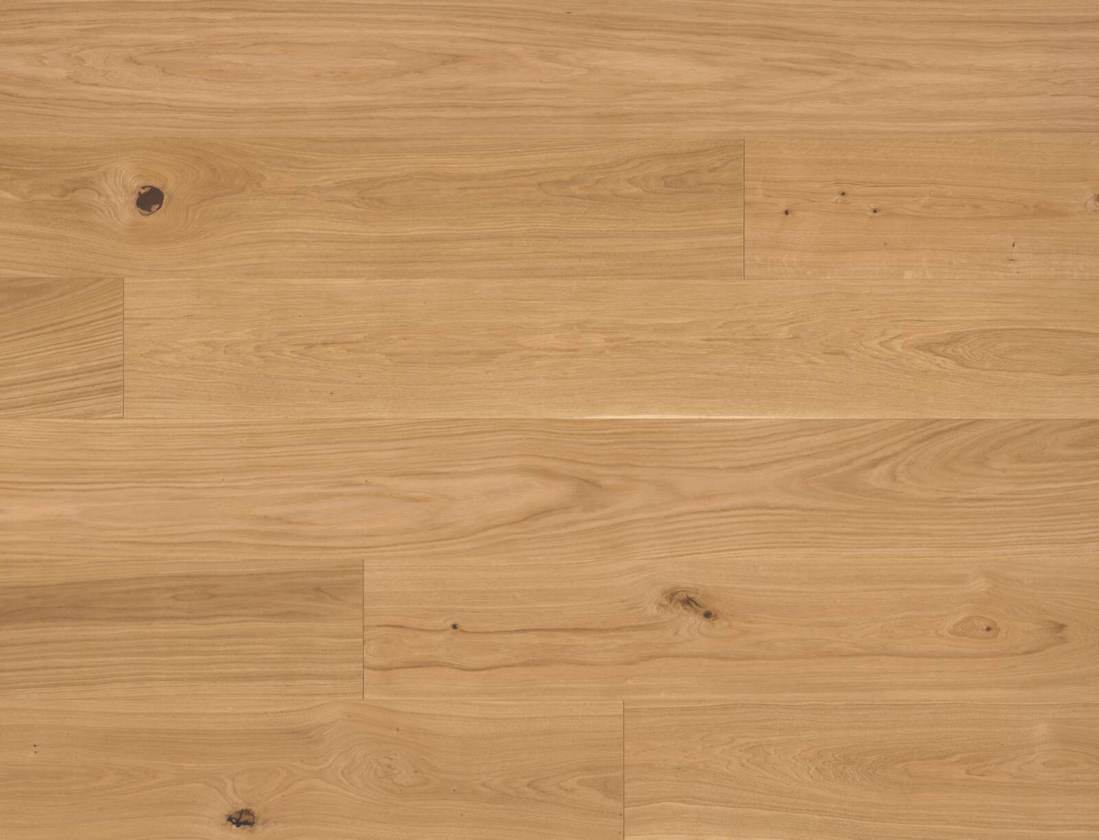 Ekparkett Bauwerk Silverline Edition natur 35 oljad djupborstad