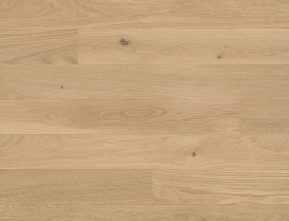 Ekparkett Bauwerk Studiopark Crema 15 B-Protect borstad