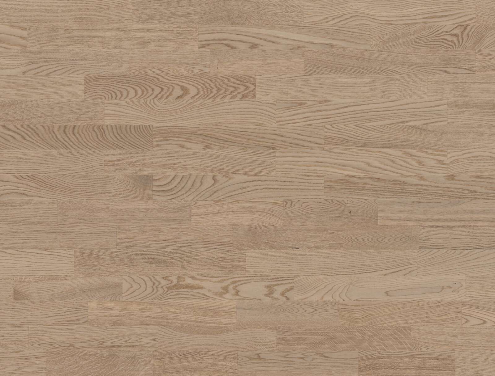 Ekparkett Bauwerk Triopark Farina 14 oljad 3-stav slipad