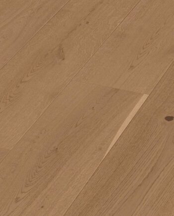 Ekparkett Meister, Lindura HD 400, Clay brown oak authentic 20225, 1-stav, 2200 x 270 mm, borstad, ultramatt lack