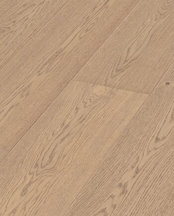 Ekparkett Meister, Lindura HD 400, Natural sand grey oak 20224, 1-stav, 2200 x 270 mm, borstad, ultramatt lack