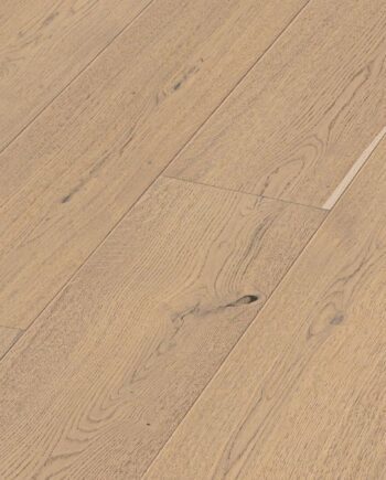 Ekparkett Meister, Lindura HD 400, Sand grey oak authentic 20226, 1-stav, 2200 x 205 mm, borstad, ultramatt lack