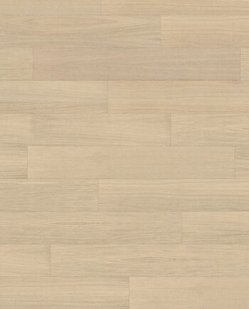 Ekparkett Parky Pro Milk Oak Premium, fanérparkett, borstad, supermatt lack, 1-stav, 1203 x 190 x 7,2 mm