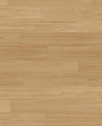 Ekparkett Parky Pro Natural Oak Premium, fanérparkett, borstad, supermatt lack, 1-stav, 1203 x 190 x 7,2 mm
