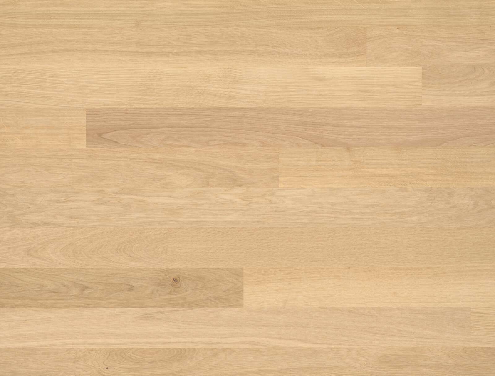 Fiskbensgolv Bauwerk Cleverpark 900 ek Avorio 34 oljad borstad