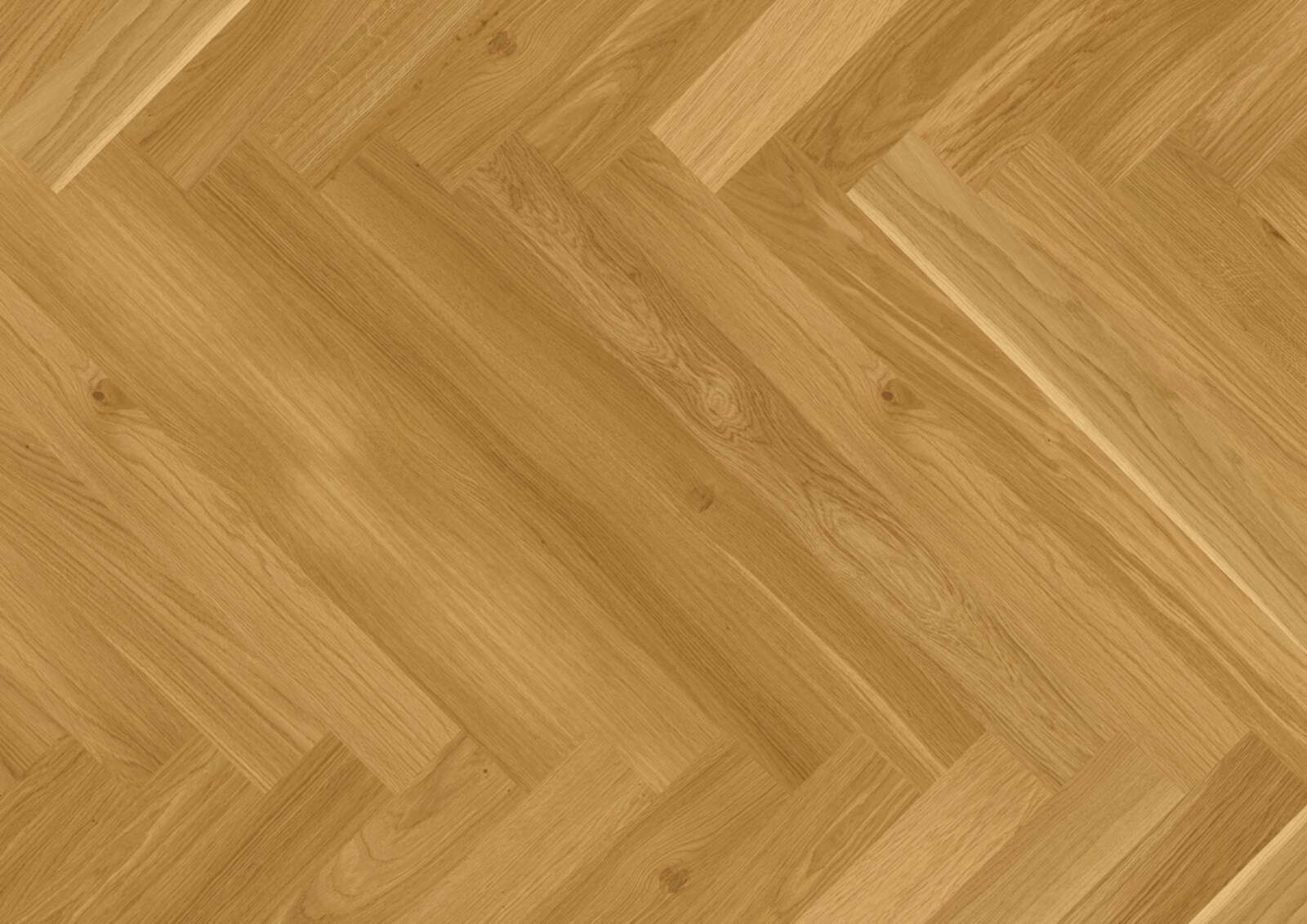 Fiskbensgolv Bauwerk Cleverpark 900 ek Mandorla 34 oljad borstad