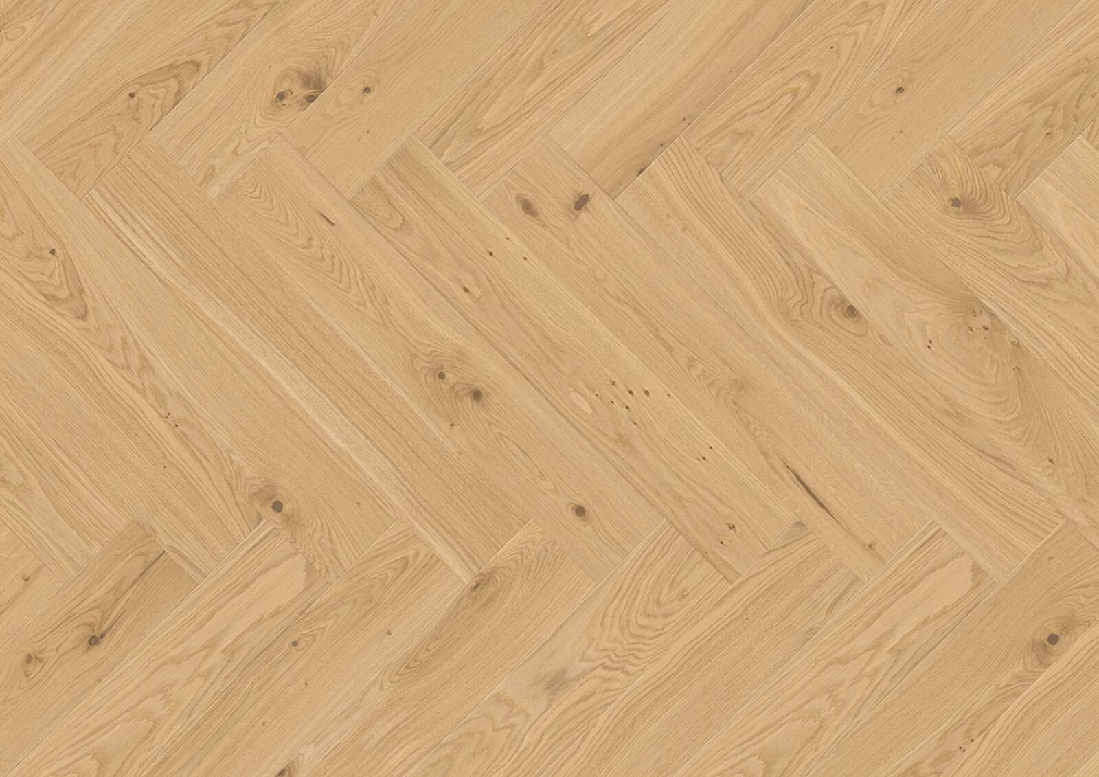 Fiskbensgolv Bauwerk Vectorpark ek Crema 35 B-Protect borstad