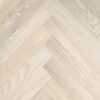 Fiskbensparkett ask Esta Elegant Nordic 600 mm extra mattlackad Fiskbensparkett ask Esta Elegant Nordic 600 mm extra mattlackad