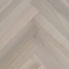 Fiskbensparkett ask Esta Elegant Sandstone Original 700 mm extra mattlackad Fiskbensparkett ask Esta Elegant Sandstone Original 700 mm extra mattlackad