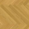 Fiskbensparkett Bauwerk Cleverpark 900 ek natur 14 oljad borstad – planka Fiskbensparkett Bauwerk Cleverpark 900 ek natur 14 oljad borstad
