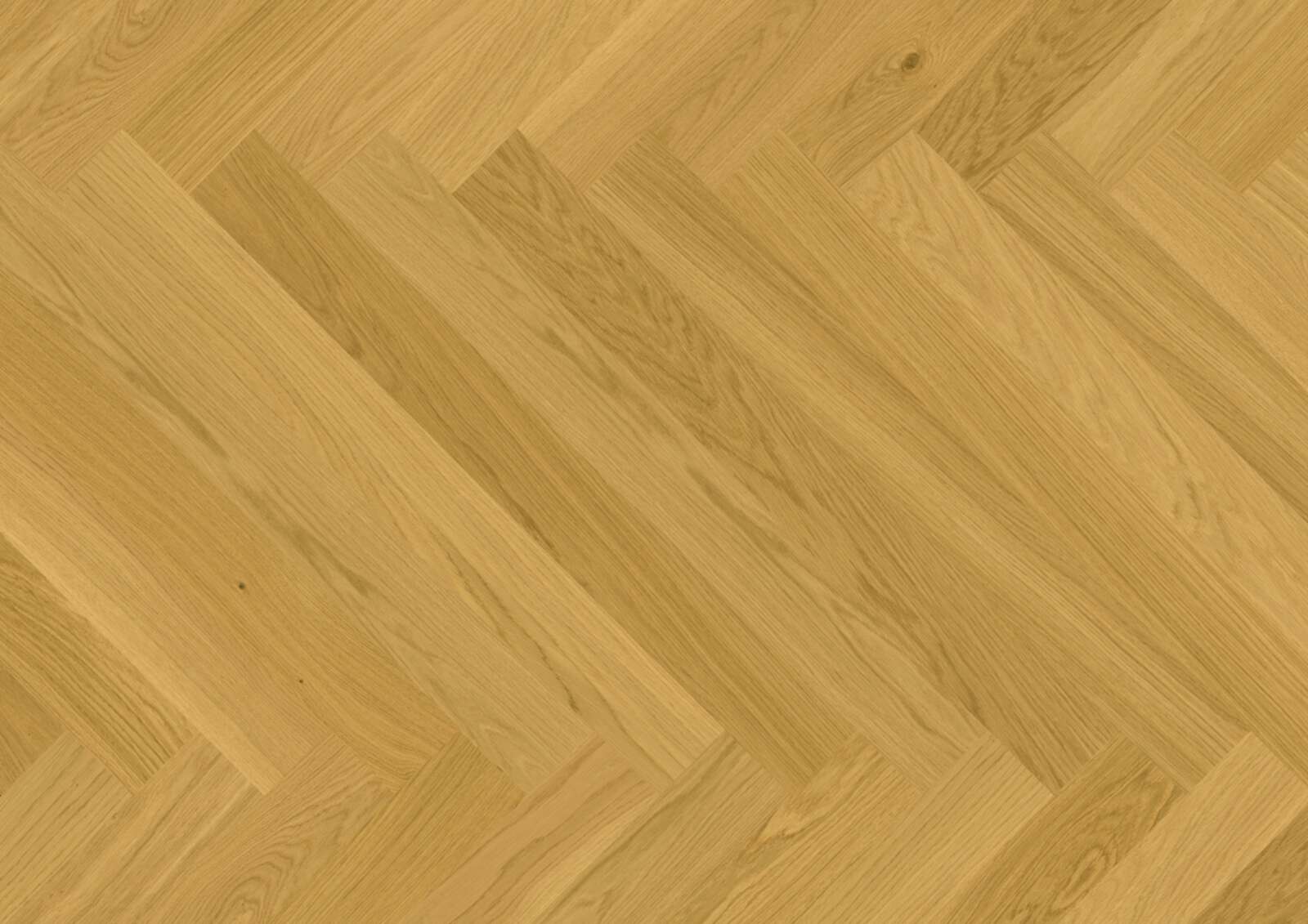 Fiskbensparkett Bauwerk Cleverpark 900 ek natur 14 oljad borstad