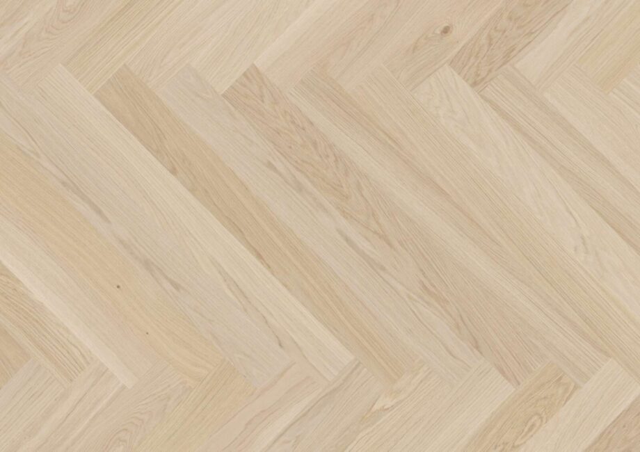 Fiskbensparkett Bauwerk Cleverpark 900 ek Farina 14 B-Protect borstad – planka Fiskbensparkett Bauwerk Cleverpark 900 ek Farina 14 B-Protect borstad