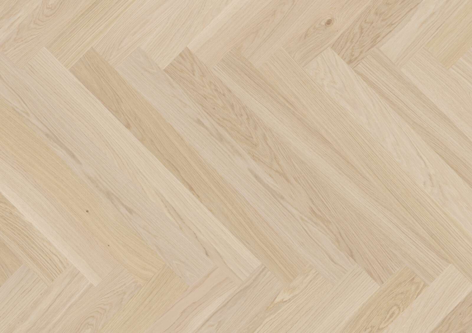 Fiskbensparkett Bauwerk Cleverpark 900 ek Farina 14 B-Protect borstad