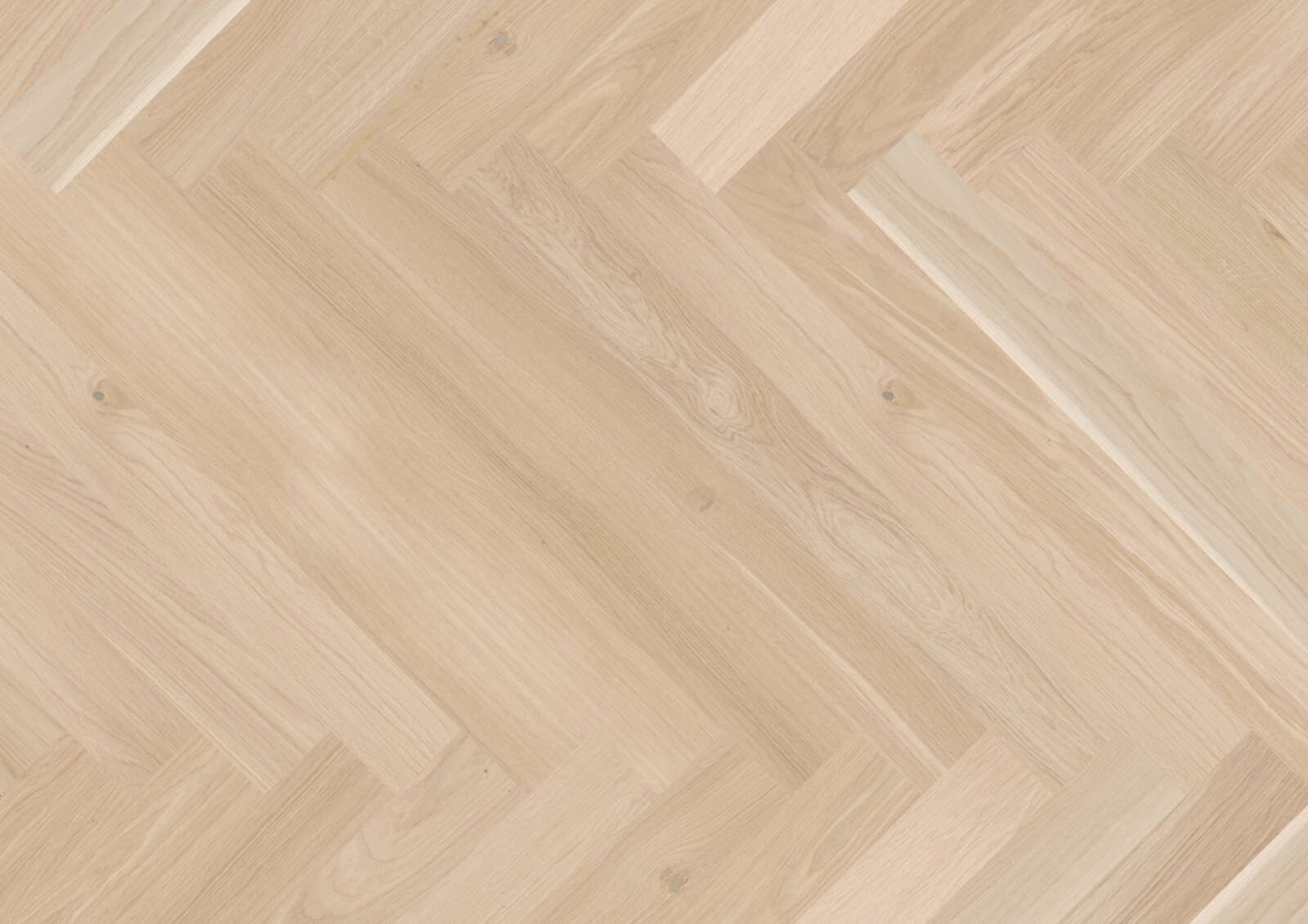 Fiskbensparkett Bauwerk Cleverpark 900 ek Farina 34 B-Protect borstad