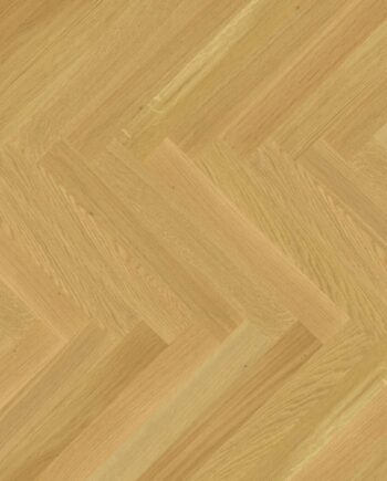 Fiskbensparkett Bauwerk Monopark ek natur 13 mattlackad slipad
