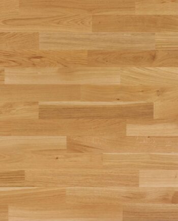 Fiskbensparkett Bauwerk Monopark ek natur 15 oljad slipad