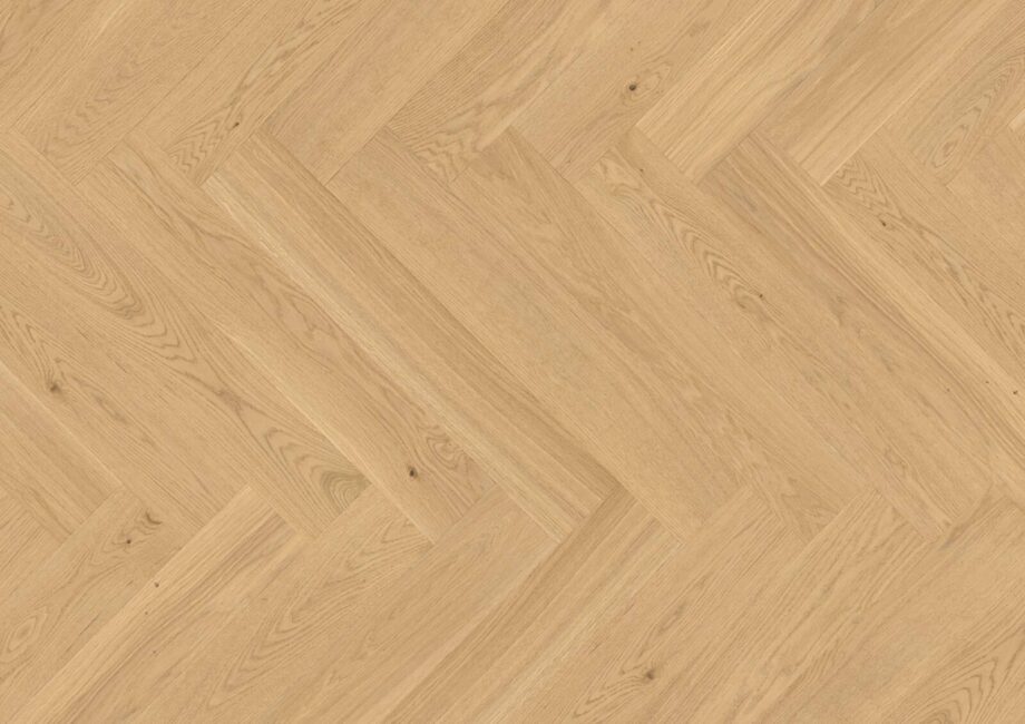 Fiskbensparkett Bauwerk Vectorpark ek Crema 14 B-Protect borstad – planka Fiskbensparkett Bauwerk Vectorpark ek Crema 14 B-Protect borstad