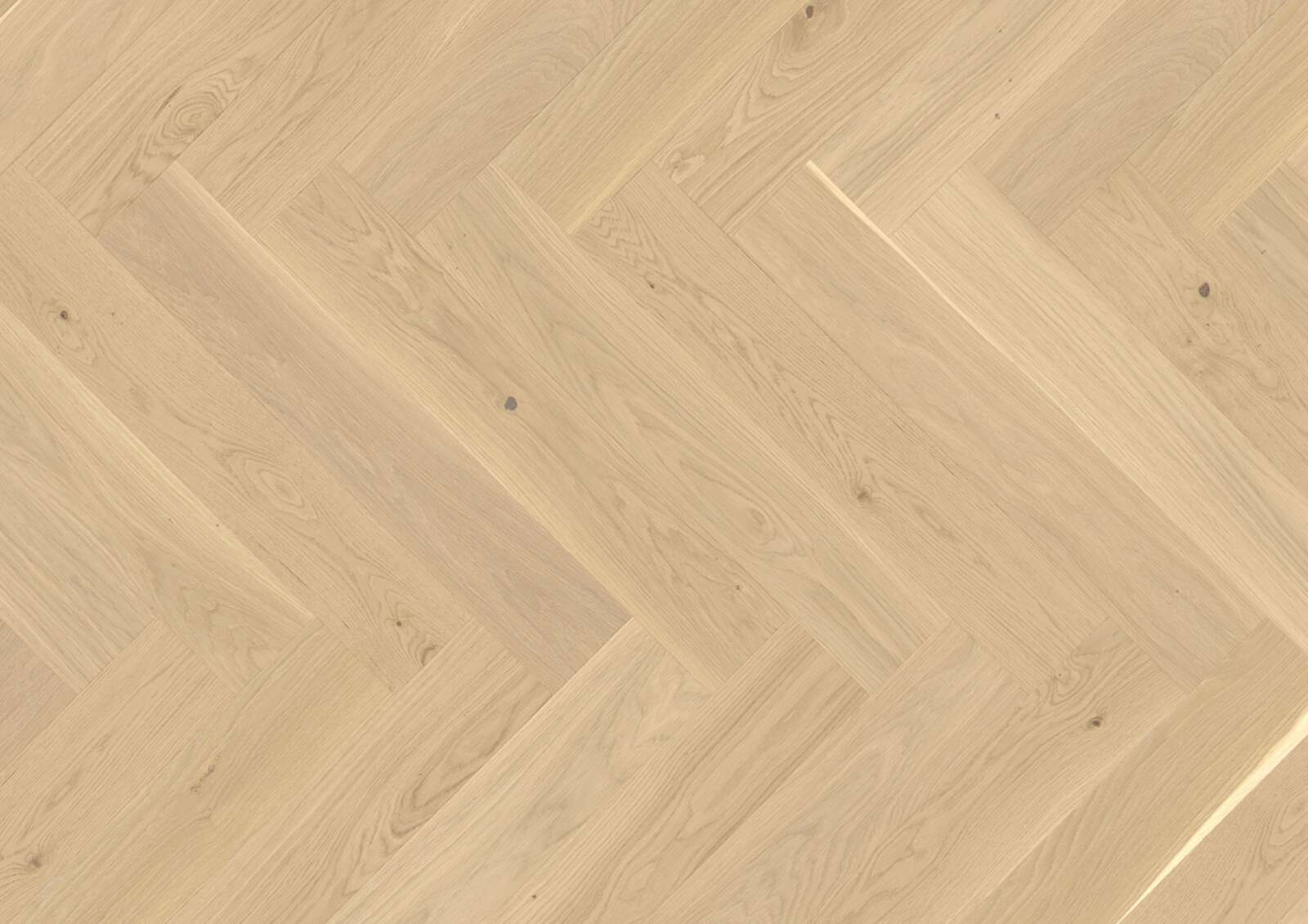Fiskbensparkett Bauwerk Vectorpark ek Farina 24 B-Protect borstad