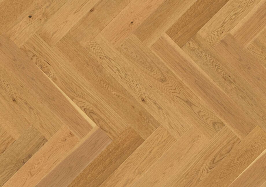 Fiskbensparkett Bauwerk Vectorpark ek Mandorla 24 B-Protect borstad – planka Fiskbensparkett Bauwerk Vectorpark ek Mandorla 24 B-Protect borstad