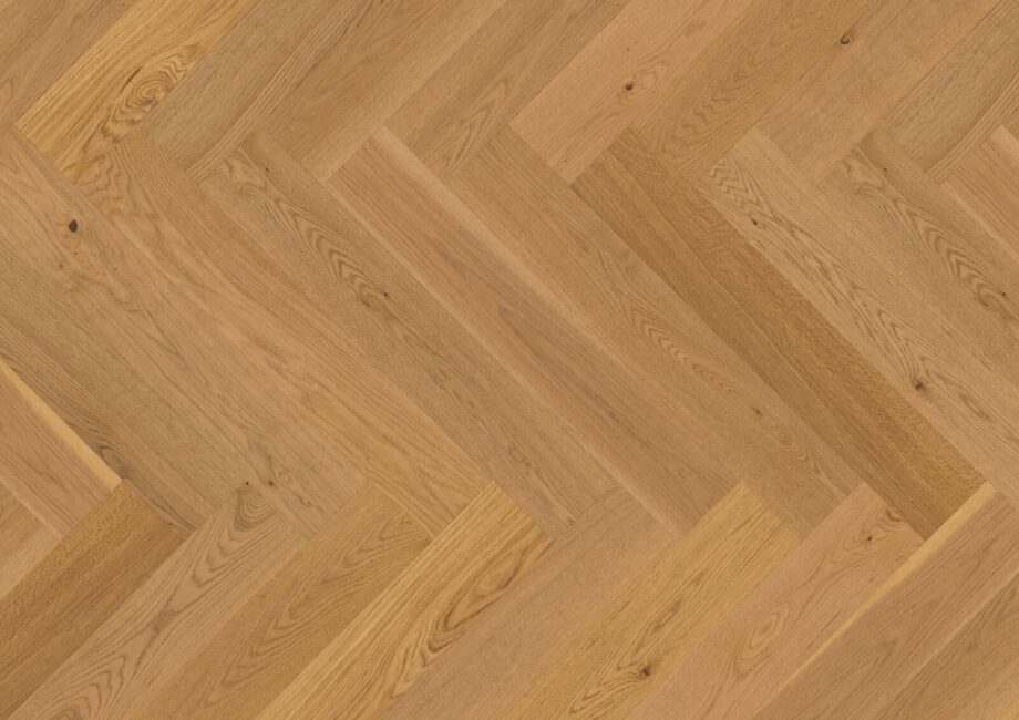 Fiskbensparkett Bauwerk Vectorpark ek Mandorla 24 oljad borstad – planka Fiskbensparkett Bauwerk Vectorpark ek Mandorla 24 oljad borstad