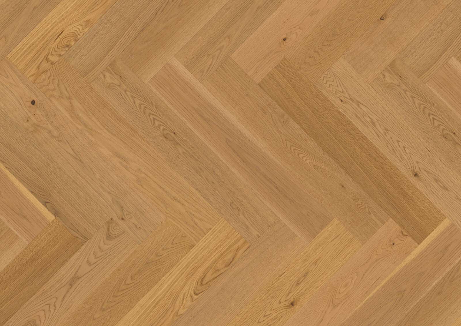 Fiskbensparkett Bauwerk Vectorpark ek Mandorla 24 oljad borstad