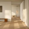 Fiskbensparkett Bauwerk Vectorpark ek natur 14 mattlackad borstad – 3