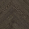 Fiskbensparkett ek Esta BC Lava Grey extra mattlackad – 2