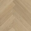 Fiskbensparkett ek Esta Nordic S Dazy extra mattlackad – 2