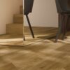 Fransk fiskbensparkett Bauwerk Formpark Rombico ek Mandorla 14 oljad – miljöbild 2 Fransk fiskbensparkett Bauwerk Formpark Rombico ek Mandorla 14 oljad – 3