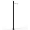 Golvstående tvättställsblandare Emmevi Filobrass 85023 – bild 2 Golvstående tvättställsblandare Emmevi Filobrass 85023 – 2