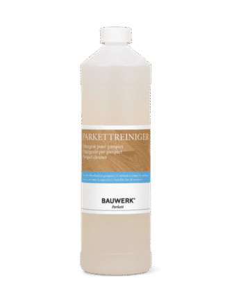 Golvvård Bauwerk Parquet Cleaner 1 l – rengöring för parkett