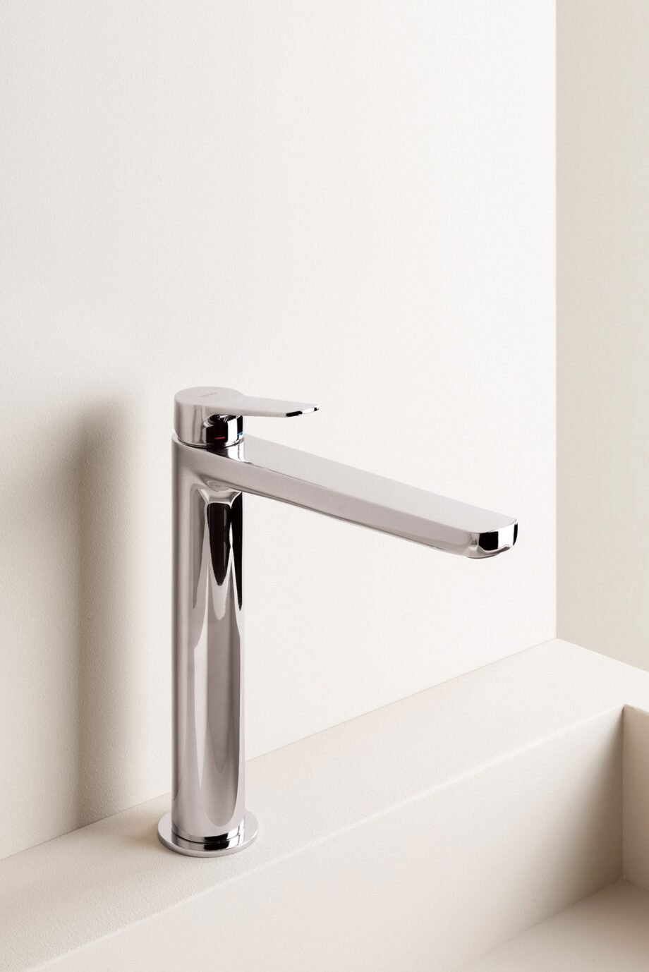 Hög tvättställsblandare Emmevi Altura 34006 med click-clack – 3
