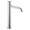Hög tvättställsblandare Emmevi Filobrass 85003BIG med click-clack, krom Hög tvättställsblandare Emmevi Filobrass 85003BIG med click-clack – 3