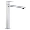 Hög tvättställsblandare Emmevi Gea 26006 med click-clack – 2