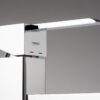 Hög tvättställsblandare Emmevi Sicily 38003BIG med click-clack – 3
