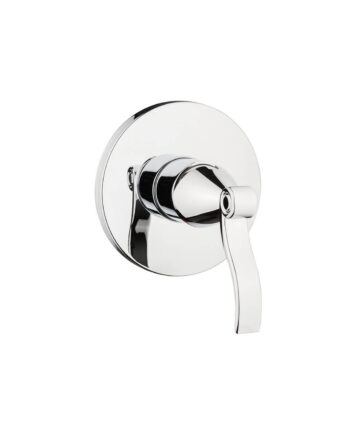 Inbyggd duschblandare Emmevi Abel 39009