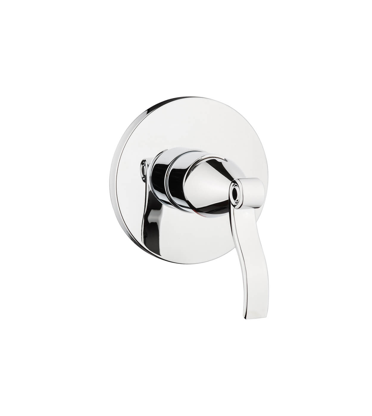 Inbyggd duschblandare Emmevi Abel 39009