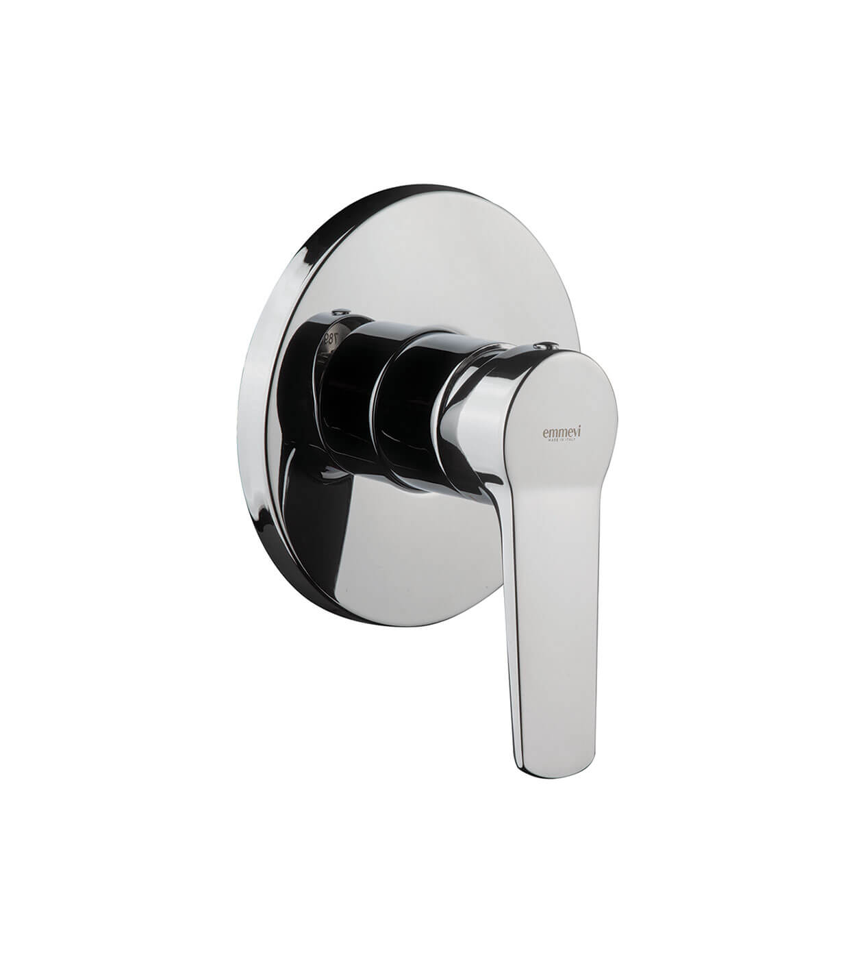 Inbyggd duschblandare Emmevi Altura 34009