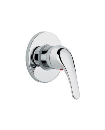 Inbyggd duschblandare Emmevi Ambra 9009