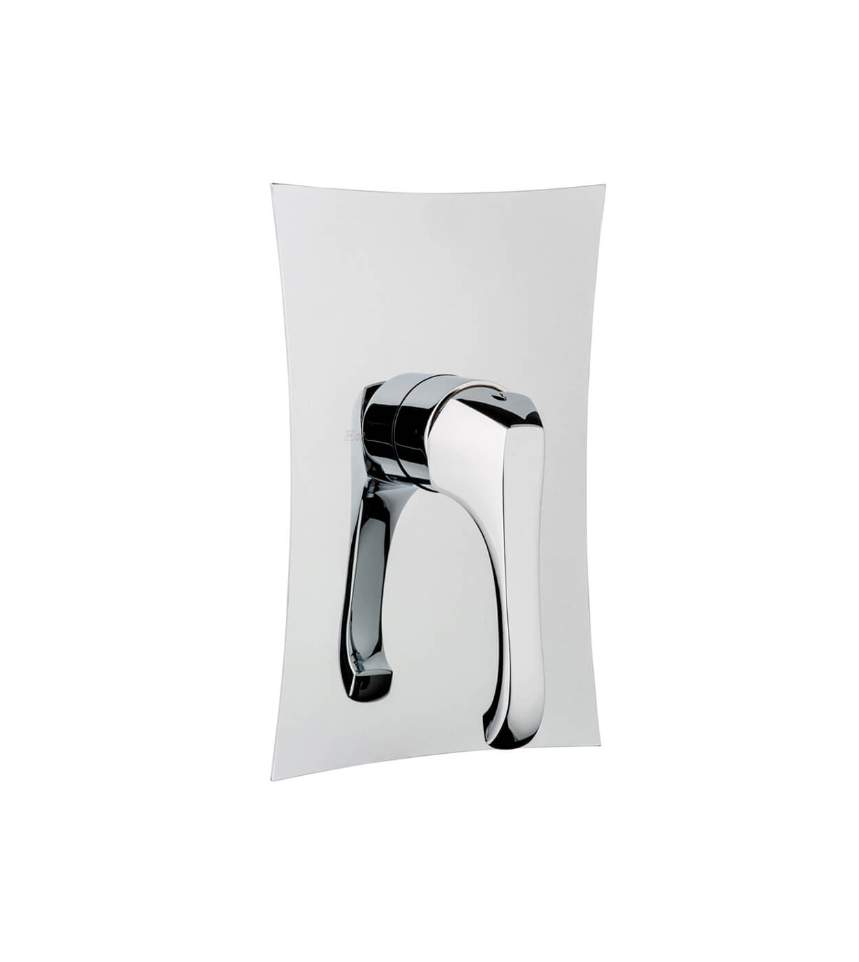 Inbyggd duschblandare Emmevi Ares 76009