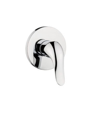 Inbyggd duschblandare Emmevi Duka 44009